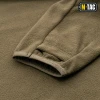 M-Tac Кофта Delta Fleece олива темная