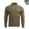 M-Tac Кофта Delta Fleece олива темная