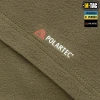 M-Tac кофта Delta Polar Pro олива