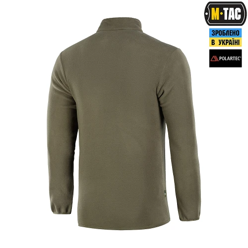 M-Tac кофта Delta Polar Pro олива