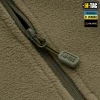 M-Tac кофта Delta Polar Pro олива