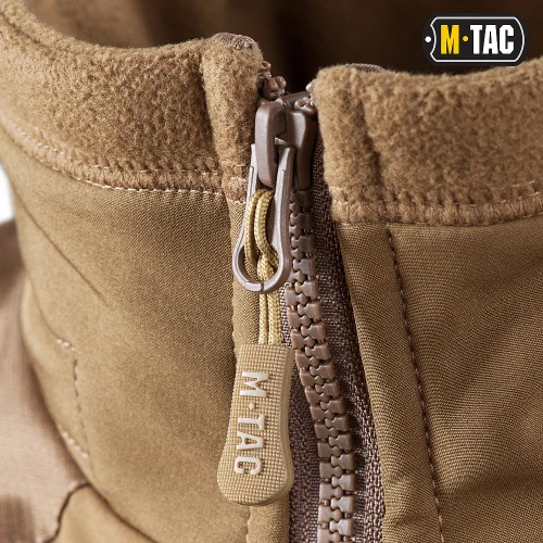 M-Tac Куртка Norman Windblock Fleece койот