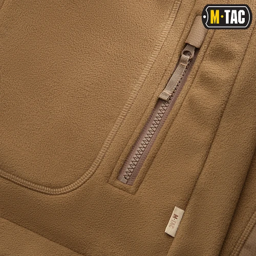 M-Tac Куртка Norman Windblock Fleece койот