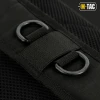 M-Tac рюкзак однолямочный Armadillo Black