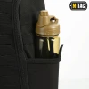 M-Tac рюкзак однолямочный Armadillo Black
