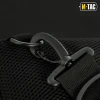 M-Tac рюкзак однолямочный Armadillo Black