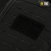 M-Tac рюкзак однолямочный Armadillo Black
