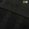 M-Tac рюкзак однолямочный Armadillo Black