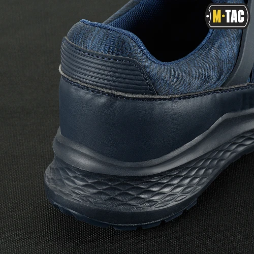 M-Tac кроссовки Trainer Pro Gen.II Navy Blue