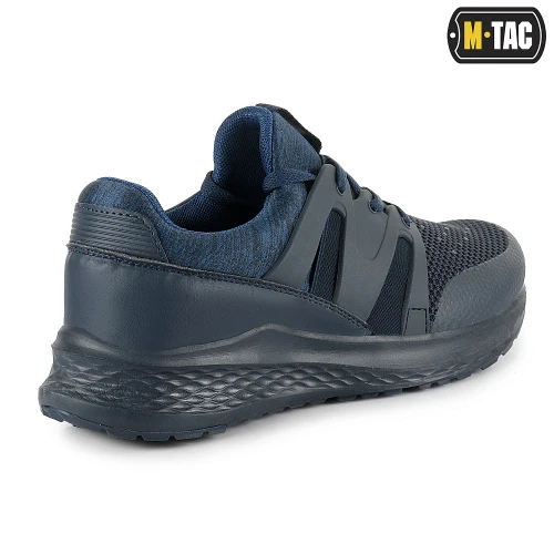 M-Tac кроссовки Trainer Pro Gen.II Navy Blue