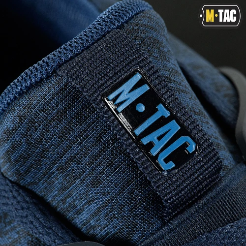 M-Tac кроссовки Trainer Pro Gen.II Navy Blue