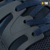 M-Tac кроссовки Trainer Pro Gen.II Navy Blue