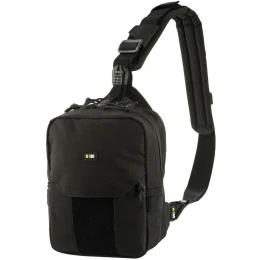 M-Tac сумка Cube Bag Black