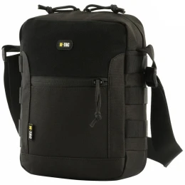 M-Tac сумка Satellite Bag Gen.II Black