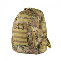 РЮКЗАК BKF011HQ PACK MC